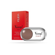 Pupa Milano Vamp! Matt 아이섀도 - 여성용 데저트 누드 1.5g(0.05온스) 아이섀도우