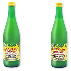 하이볼 레몬원액 유로푸드 레몬쥬스 유기농 레몬즙, 500ml, 1개
