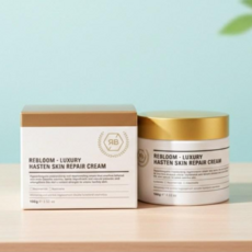 리블 리블룸 헤이슨 스킨 리페어크림 피부탄력 재생 보습 리블화장품, 1개, 100ml