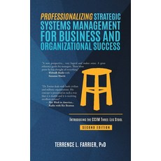 (영문도서)Professionalizing Strategic Systems Management for Business and Organizational S... Hardcover, Citiofbooks, Inc., English, 9798893918908