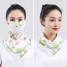 글로벌티엔티 그린 헤어밴드 기분 야외활동 건설 레드 스카프 등산 자전거 나기 개봉 가시 고수 고층