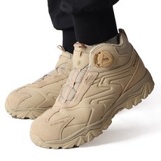 블랙야크 경량 트레킹화