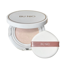 뷰니오 카밍 쿨 톤업 선쿠션 SPF50+ PA++++ 25g, 2개