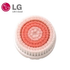 LG 프라엘 듀얼 모션 클렌저 브러시 BCJ2 BCJ1, 엑스폴리에이팅