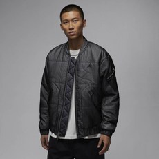 Jordan 男款 休閒外套 喬丹 黑色 HQ8786-010
