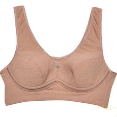 루토 기모 여성 브라 운동복