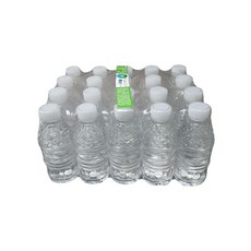 (무/유라벨 혼용출고) 스파클생수 350ml, 20개