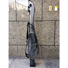 百有釣具 TSUEN CHEN TC-1802 亮面材質 135cm 竿包