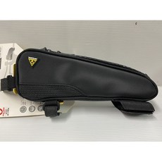 TOPEAK FASTFUEL TRIBAG 上管包 座墊包 坐墊袋 三鐵 - 時尚單車配件，輕巧耐用, 1個