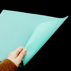 실리콘미술매트 무광테이블패드 방수A3책상깔개, 1개