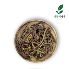 데침고사리 1kg 바로 사용가능한 고사리 데친고사리 자숙고사리 쪽빛누리, 1개