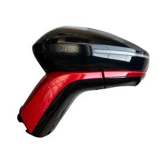 Chery Omoda C5 자동차 백미러 반전 사이드 도어 회전 신호 액세서리 601000464AA, 11 Low Left