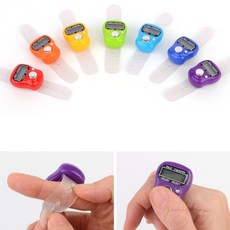 썸데이몰 디지털 계수기 카운터 장비