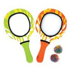 210x385mm 아이워너 네오프렌 라켓 25099ea 1(EA)