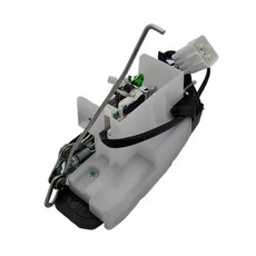 납품전문 69110-60130 트렁크 잠금 장치 중앙 제어 Toyota 1996-2003 Land Cruiser 90 Over-hand 3400 Rear, 한개옵션0