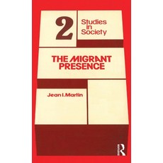 (英文圖書)The Migrant Presence: Australian Responses 1947-1977 精裝版, Routledge, 英文