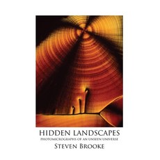 (英文圖書)Hidden Landscapes 平裝版, Steven Brooke Editions, 英文