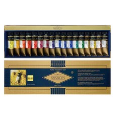 【Mission】金級純色水彩 15ml 17色組 MWC-1517P 色彩鮮明飽和 易於塗抹暈染 適合各種水彩技法 讓您盡情展現獨特的藝術風格。