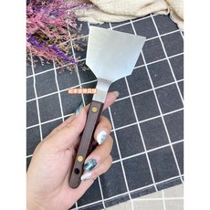 神田燕牌 鐵板平鏟, 1個, 鐵板平鏟-70mm