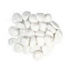 화분월드 더좋은 백자갈 5호 15kg, 1.5kg, 1개