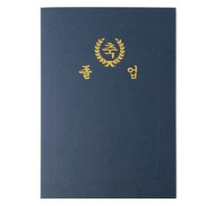 2겹식 종이상장케이스 A4 축졸업 청색 5매 우진muj8+4OjR