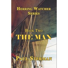 Book Two: The Man Paperback, Createspace Independent Publishing Platform