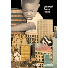 (영문도서)Universal Corner: Poems Paperback, Persea Books, English, 9780892556335