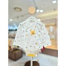 아가방 MARIO스타푸우 배내수트 79S317901