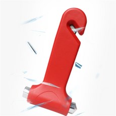 도메라스토어 비상탈출 망치 도메라스토어 차량필수품, 1