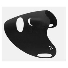 루온 골프얼굴마스크 골프 마스크, 그레이