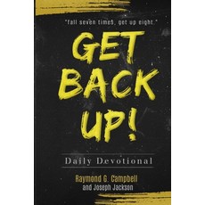 (영문도서)Get Back Up! Paperback, Independently Published, English, 9798286070794