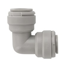 와이넷 정수기부속 고급10mm, 고급10mm L형피팅, ., 1개