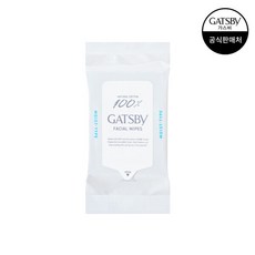 훼이셜 페이퍼 모이스트 타입 대용량 42매, 182.5g, 1개
