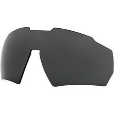 Gatorz 블라스트쉴드 교체 렌즈, Smoke