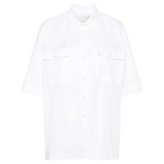 허스카인드 헬레 코튼 셔츠