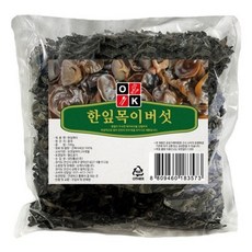 오케이 건 한잎목이, 7개, 100g