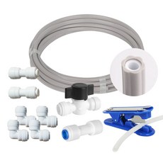 YNET DIY淨水器組, 1套