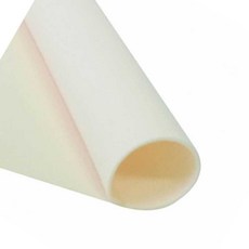 청양 칼라펠트 롤 접착 502H 미색 60x230cm, 상세 설명 참조, 상세 설명 참조