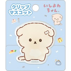 FT74906 이시요와 짱 "후배 짱 등장" 클립 마스코트