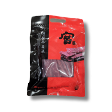 코스트코 프리미엄 육포 궁, 280g, 3개