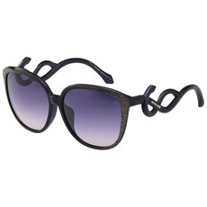 Roberto Cavalli 黑色墨鏡 太陽眼鏡 ROCA913SD