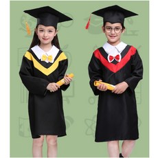 어린이집졸업가운 유치원졸업가운 영아졸업가운 졸업가운모자세트