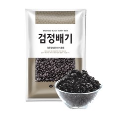 대두식품 검정배기 2kg, 2개