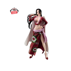 핸콕 피규어 원피스 그란디스타 반프레스토 반다이 28cm