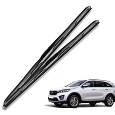 올뉴쏘렌토 (14~) 익스트림 하이브리드 와이퍼 2p세트