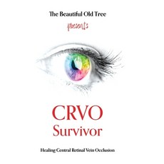 (영문도서) CRVO Survivor Hardcover, Imagine Media Concepts, English, 9798992362510
