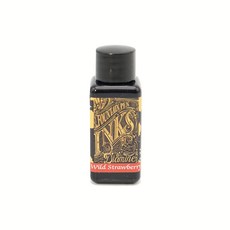 디아민 병잉크 30ml 만년필용 잉크, Wild Strawberry