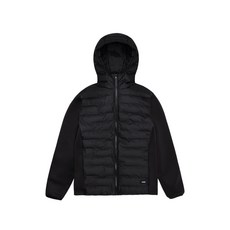 레인스 사피 패딩 재킷