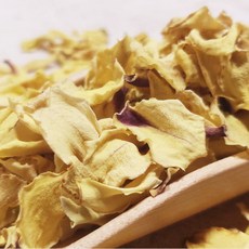 꽃담 신이화 국산 수제 목련꽃차, 8g, 1개, 1개입