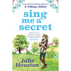(영문도서) Sing Me a Secret Paperback, Aria, English, 9781800246485